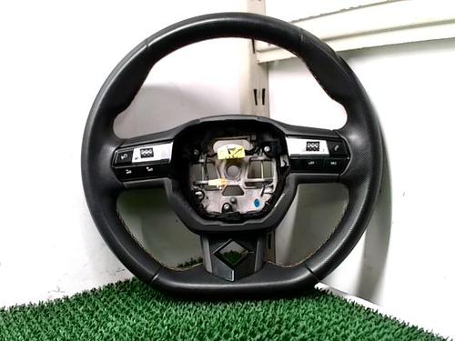 Used Steering wheel Steering wheel DS DS 3 / DS 3 CROSSBACK (UR_, UC_, UJ_) 1.5 BlueHDi 130 (UCYHZR) (130 hp) 21491888 21491888