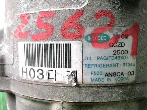 AC compressor KIA CEE'D Hatchback (ED) 1.6 CRDi 115 | BP30603354M34  - Image 6