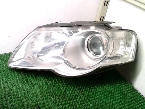 Left headlight VW PASSAT B6 (3C2) 2.0 TDI 16V | BP30915400C28