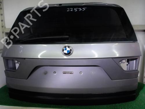 Used Tailgate BMW X3 (E83) 2.0 d (150 hp) 20877473