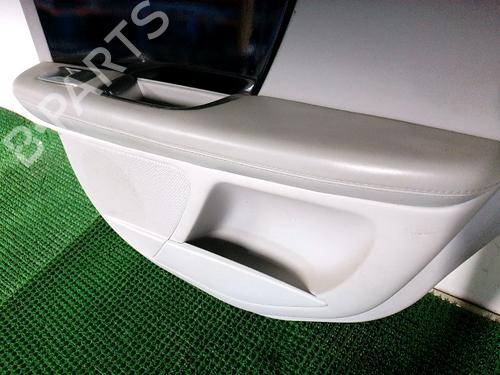 Used Rear right panel Rear right panel 22091850 22091850