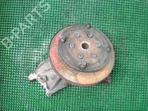 Used Right front steering knuckle Right front steering knuckle RENAULT TRAFIC Bus (T_, P_, V_) 1.9 D (60 hp) 30045109 30045109