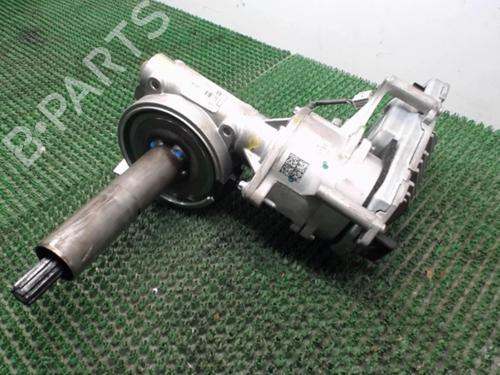 Used Steering column Steering column CITROËN C4 I (LC_) 1.6 HDi (109 hp) 22079883 22079883