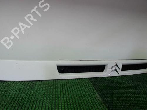 Used Grille Grille CITROËN JUMPER I Van (230L) 2.5 TD (103 hp) 22081996 22081996