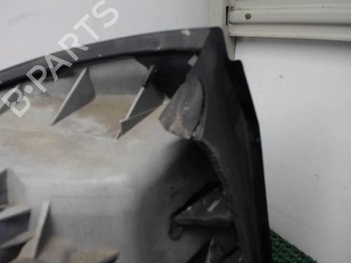 Used Right taillight Right taillight 20874735 20874735