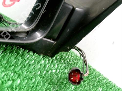 Left mirror FORD FOCUS I (DAW, DBW) 1.8 TDCi | BP22082787C26 