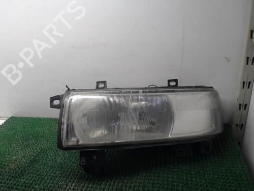 Used Left headlight Left headlight RENAULT MASTER II Van (FD) 2.5 D (FD0A, FD0E, FD2E, FD3E) (80 hp) 22088274 22088274