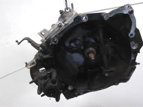 Gearbox PEUGEOT PARTNER Box Body/MPV (5_, G_) 1.9 D | BP29892900M3