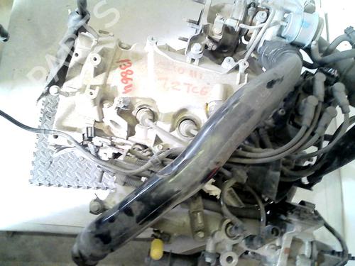 Engine RENAULT CLIO III (BR0/1, CR0/1) 1.2 16V (BR0P, CR0P) | BP24878220M1  - Image 6