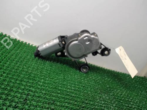 Rear wiper motor FORD FIESTA V (JH_, JD_) 1.3 | BP20877726M102 