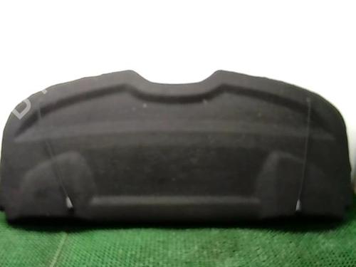Used Rear parcel shelf PEUGEOT 208 I (CA_, CC_) 1.6 HDi / BlueHDi 75 (75 hp) 22092973