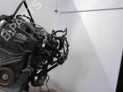 Used Engine Engine RENAULT MEGANE III Hatchback (BZ0/1_, B3_) 1.5 dCi (BZ0C) (90 hp) 28569539 28569539