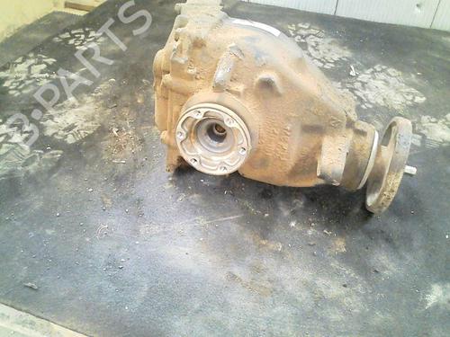Rear differential BMW 1 (E87) 120 d | BP22084221M24 