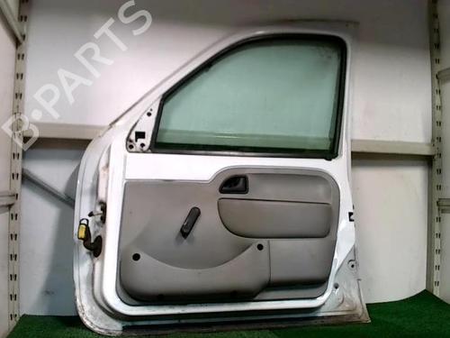 Right front door RENAULT KANGOO Express (FC0/1_) 1.5 dCi (FC07, FC1R) | BP22093229C3 