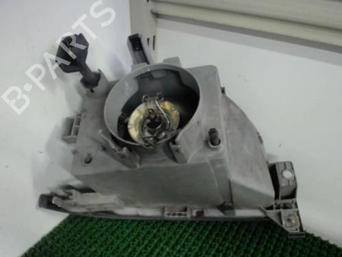 Used Left headlight Left headlight RENAULT CLIO I (B/C57_, 5/357_) 1.2 (B/C/S57A, B/C57S, 5/357F, 5/357J, 5/357L, 5/357R) (58 hp) 22082397 22082397