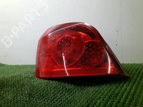 left-taillight-peugeot-307-3ac-2000-2001-2002-2003-2004-2005-2006-2007-2008-2009-2010-2011-2012-32515365 main image