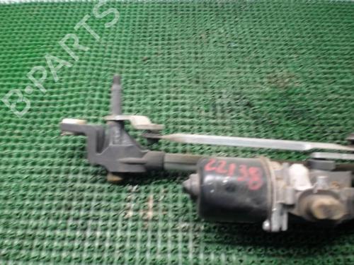Used Front wiper motor Front wiper motor RENAULT MEGANE III Grandtour (KZ0/1) 1.5 dCi (KZ09, KZ0D, KZ1G, KZ29, KZ14, KZ1W, KZ10, KZ1F,... (110 hp) 22084998 22084998