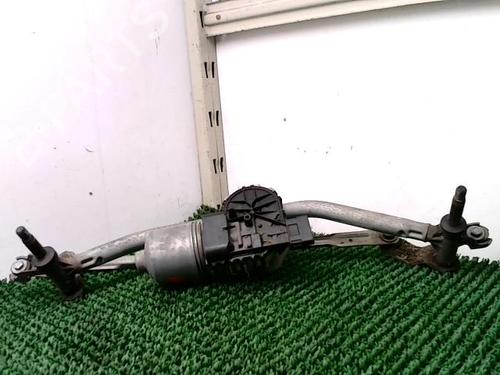 Front wiper motor PEUGEOT 2008 I (CU_) 1.6 HDi | BP30764669M29 - Image 3