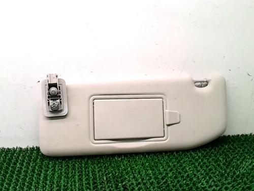 Used Left sun visor Left sun visor CITROËN C4 CACTUS 1.5 BlueHDi 100 (102 hp) 20873948 20873948