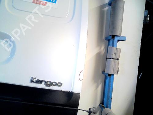 Used Right tailgate RENAULT KANGOO Express (FC0/1_) 1.5 dCi (FC1E) (68 hp) 20875600
