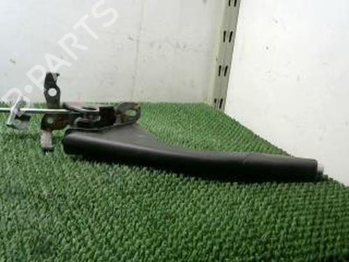 Hand brake RENAULT CLIO IV (BH_) 1.5 dCi 75 | BP22088429I18 