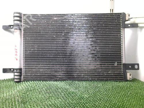 Used AC radiator AC radiator PEUGEOT 308 II (LB_, LP_, LW_, LH_, L3_) 1.6 HDi / BlueHDi 115 (115 hp) 34281352 34281352