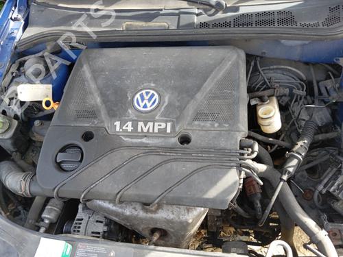 Left headlight VW POLO (6N2) 1.4 | BP22093060C28 