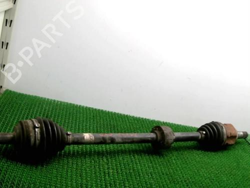 Used Right front driveshaft Right front driveshaft TOYOTA YARIS (_P9_) 1.4 D-4D (NLP90_, NLP90R) (90 hp) 22083963 22083963