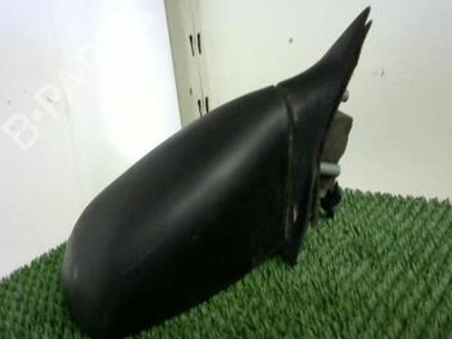 Right mirror FORD ESCORT V (AAL, ABL) 1.6 i 16V | BP22088567C27 
