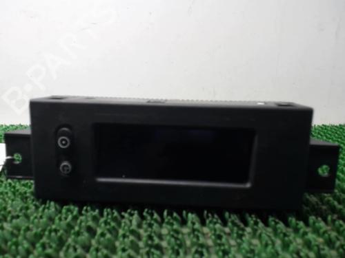 Used Display monitor Display monitor OPEL CORSA D (S07) 1.3 CDTI (L08, L68) (90 hp) 22078040 22078040