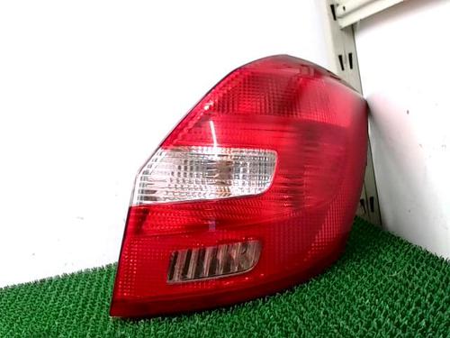 Right taillight SKODA FABIA II (542) 1.4 TDI | BP21086376C35 