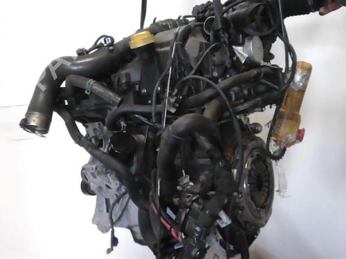 Engine RENAULT CLIO IV (BH_) 1.5 dCi 90 | BP34163666M1  - Image 5