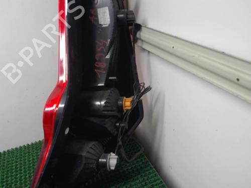 Used Left taillight Left taillight OPEL AGILA B (H08) 1.0 (F68) (68 hp) 22083278 22083278