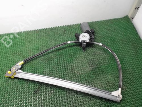 Used Front right window mechanism Front right window mechanism RENAULT MEGANE I (BA0/1_) 1.9 D Eco (BA0A, BA0U, BA0R) (64 hp) 22081245 22081245
