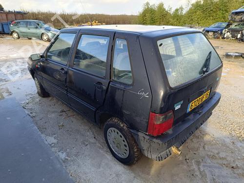 Used Parts FIAT UNO (146_, 158_) 45 i.e. 1.0 (146E, 146A) 4654714
