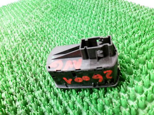 Left front window switch OPEL CORSA E (X15) 1.4 (08, 68) | BP32220788I27 