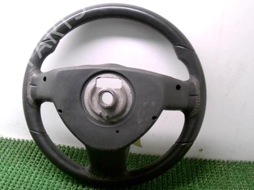 Used Steering wheel OPEL ZAFIRA / ZAFIRA FAMILY B (A05) 1.7 CDTI (M75) (125 hp) 22078782