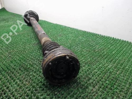 Used Right front driveshaft VW POLO III (6N1) [1994-1999]  22079465