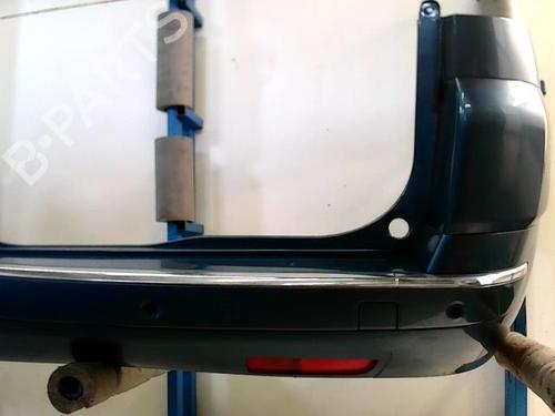 Rear bumper CITROËN C4 Grand Picasso I (UA_) 2.0 HDi 138 | BP22090159C8 