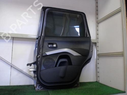 Right rear door CITROËN C-CROSSER (VU_, VV_) 2.4 16V | BP20877621C5