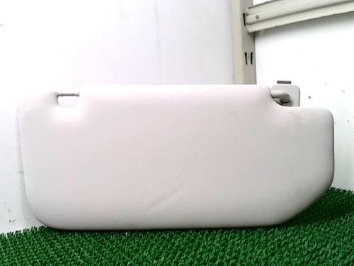 Used Left sun visor Left sun visor RENAULT SCÉNIC IV (J9_) 1.5 dCi 110 (110 hp) 20876097 20876097