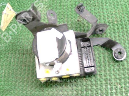 ABS pump RENAULT MEGANE III Hatchback (BZ0/1_, B3_) 1.5 dCi | BP22078998M43 
