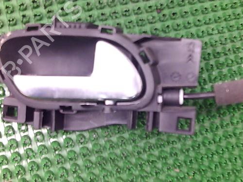 Used Rear right lock Rear right lock CITROËN C3 II (SC_) 1.4 HDi 70 (SC8HZC, SC8HR0, SC8HP4) (68 hp) 22075988 22075988