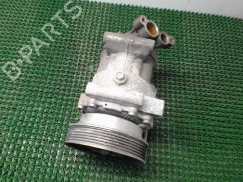 AC compressor RENAULT KANGOO / GRAND KANGOO II (KW0/1_) 1.5 dCi 75 (KW07, KW10, KW04) | BP22085250M34
