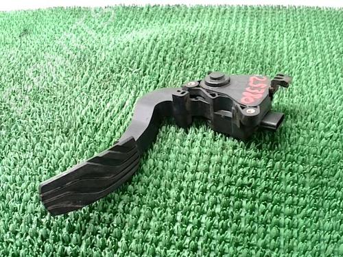 Pedal RENAULT MEGANE IV Hatchback (B9A/M/N_) 1.5 dCi 110 (B9A3) | BP29986485I4