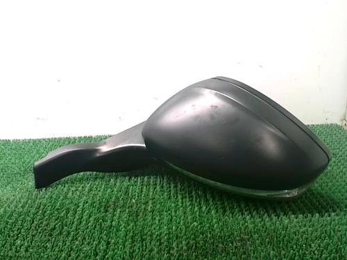 Left mirror PEUGEOT 208 I (CA_, CC_) 1.4 HDi | BP29892864C26