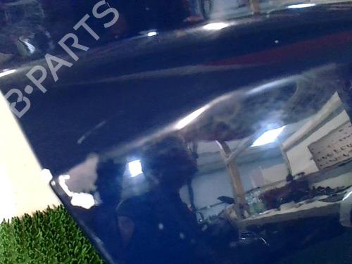 Left front fenders PEUGEOT BOXER Van 2.2 HDi 120 | BP20873720C41 