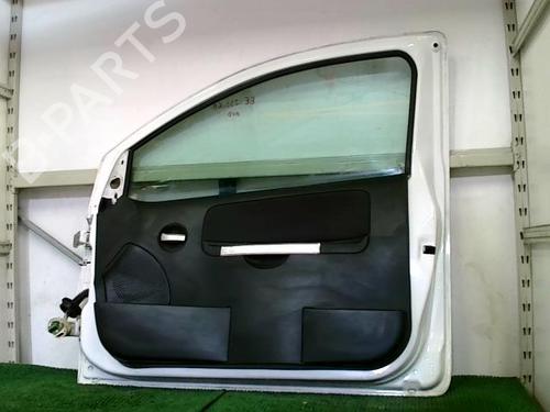 Right front door CITROËN C2 (JM_) 1.4 HDi | BP20875239C3 
