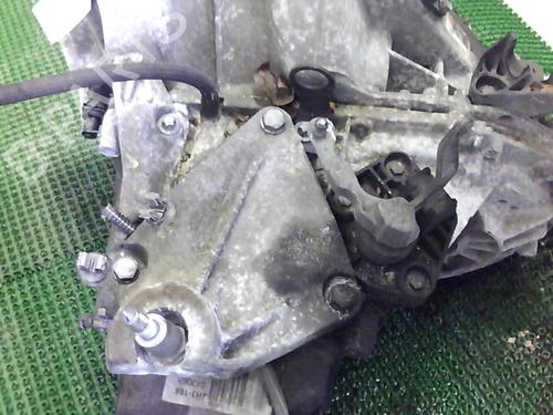 Used Gearbox Gearbox RENAULT TWINGO II (CN0_) 1.5 dCi (CN0E) (64 hp) 22076092 22076092