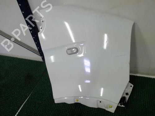 Used Right front fenders RENAULT MASTER II Van (FD) 2.2 dCI 90 (90 hp) 20876386